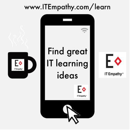 ITEmpathy_Learn