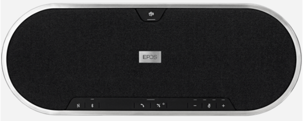 EPOS EXPAND 80T bluetooth speakerphone
